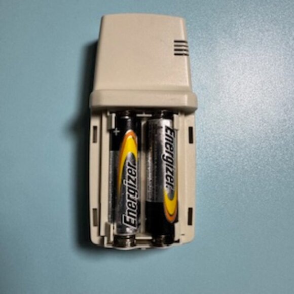 Frigidaire A/C Remote Control 5304520833 | Black Top | OEM Tested & Working - Picture 9 of 11